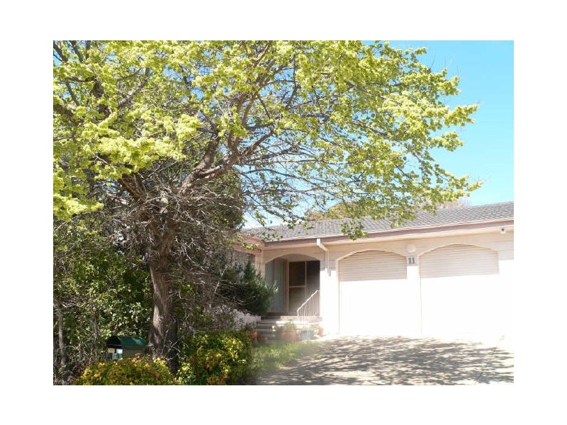 11 Perry Drive, Chapman ACT 2611