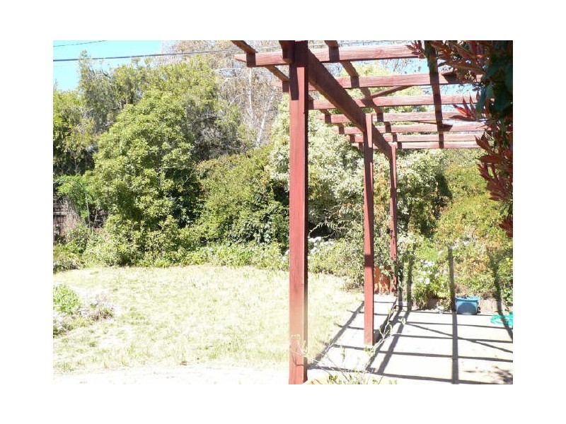 11 Perry Drive, Chapman ACT 2611