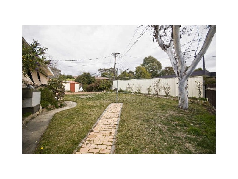 10 Thring Street, Chapman ACT 2611