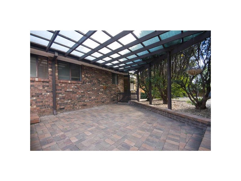 88 Lee-Steere Crescent, Kambah ACT 2902