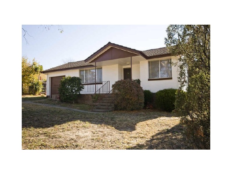 10 Murphy Street, Pearce ACT 2607