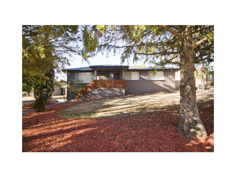 1 Cutlack Street, Evatt ACT 2617