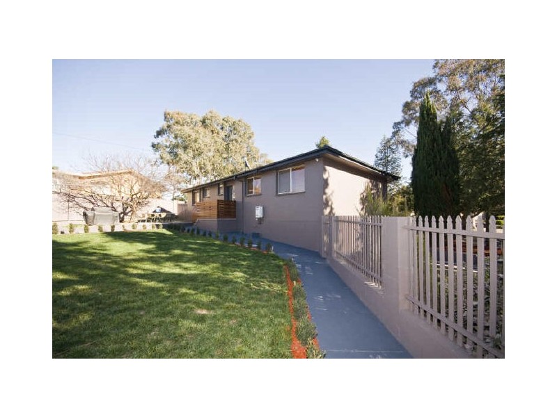 1 Cutlack Street, Evatt ACT 2617