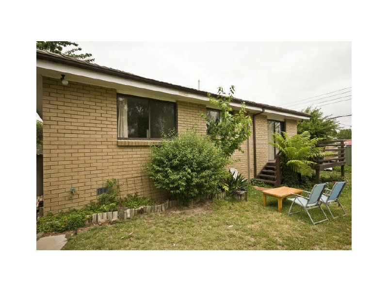 25 Batchelor Street, Torrens ACT 2607