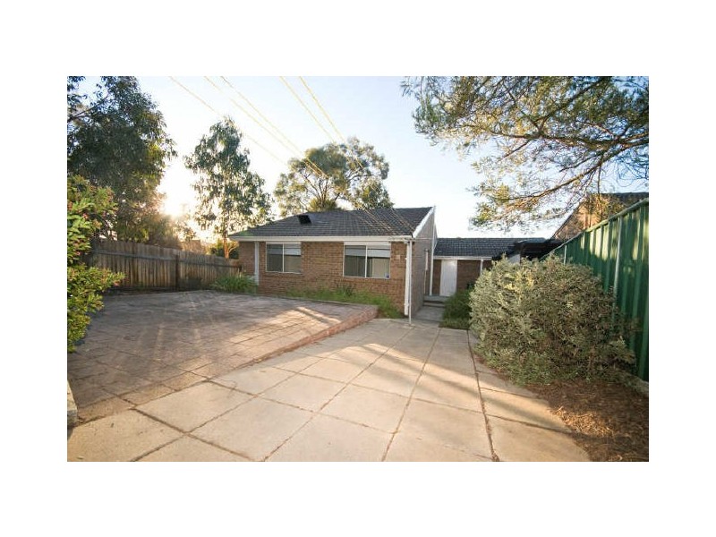 26 Evergood Close, Weston ACT 2611