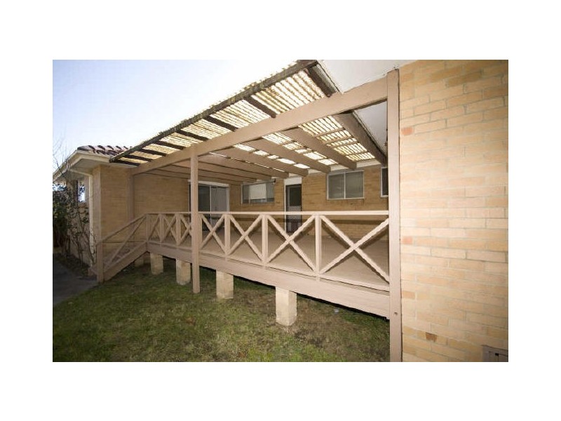 151 Strickland Crescent, Deakin ACT 2600