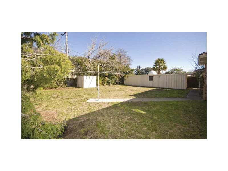 151 Strickland Crescent, Deakin ACT 2600