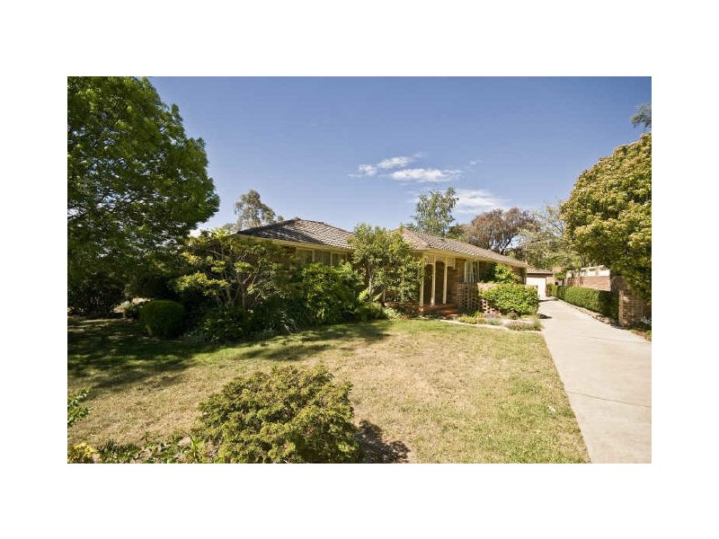 5 Doyle Terrace, Chapman ACT 2611