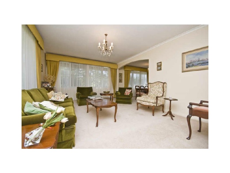 5 Doyle Terrace, Chapman ACT 2611