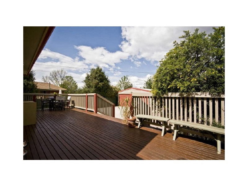 12 Woollum Crescent, Rivett ACT 2611