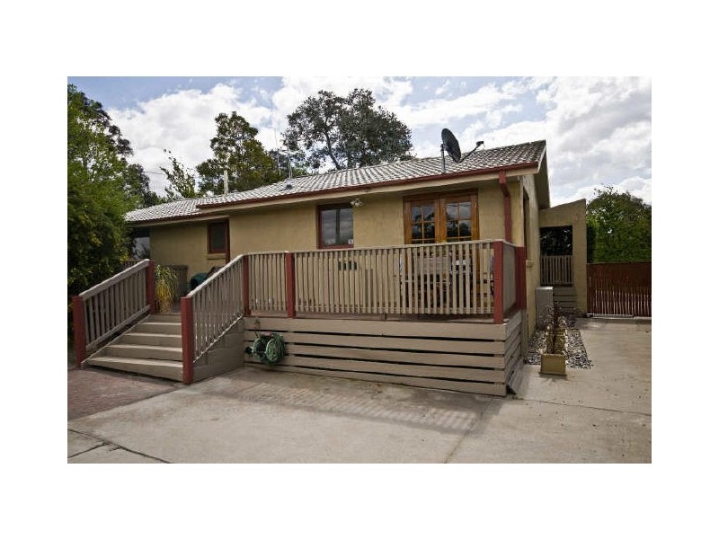 12 Woollum Crescent, Rivett ACT 2611