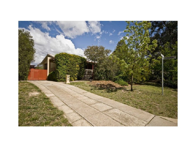 12 Woollum Crescent, Rivett ACT 2611