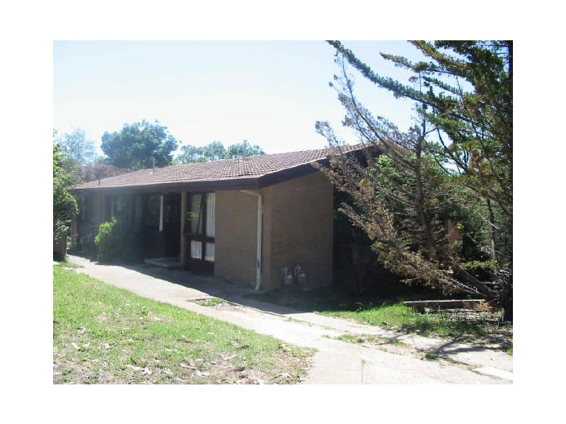 221A Namatjira Drive, Fisher ACT 2611