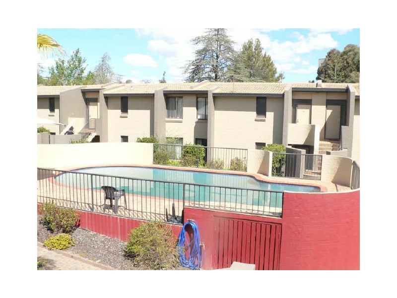 8/1 Oxley Street, Griffith ACT 2603