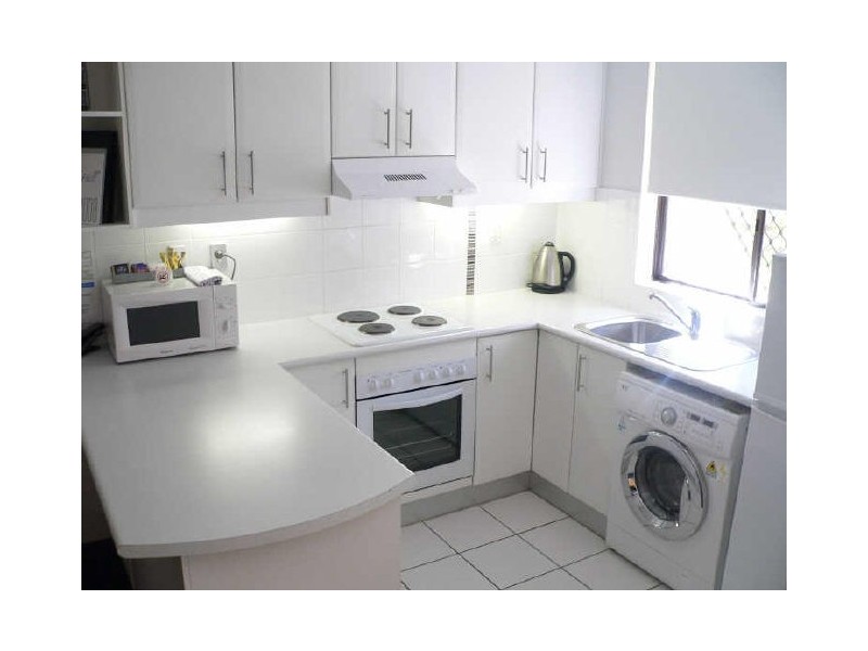 8/1 Oxley Street, Griffith ACT 2603