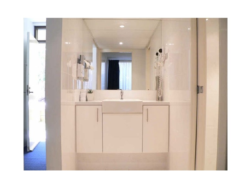 8/1 Oxley Street, Griffith ACT 2603