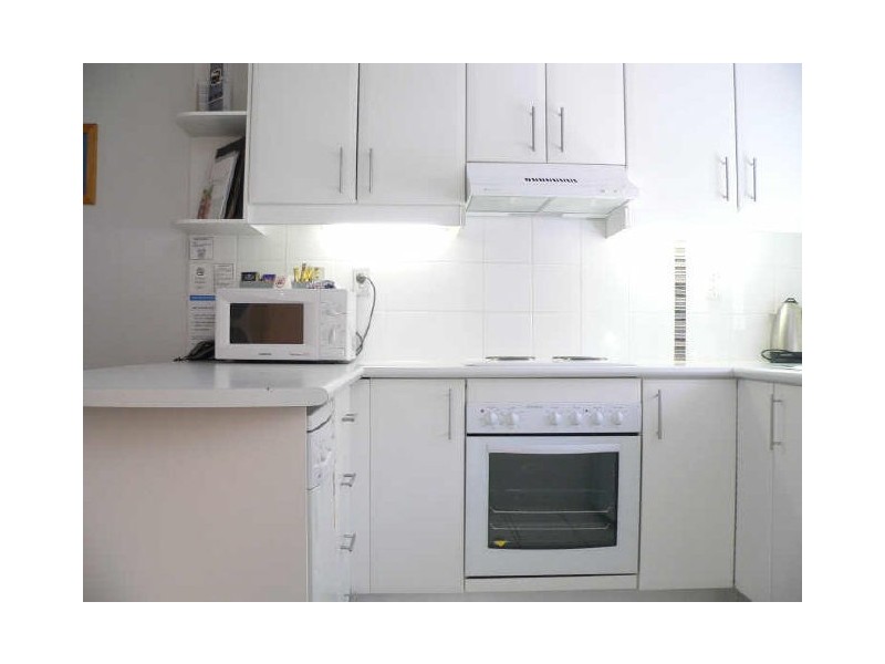 8/1 Oxley Street, Griffith ACT 2603