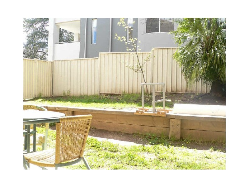 8/1 Oxley Street, Griffith ACT 2603
