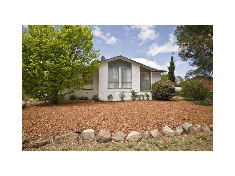 18 Croton Street, Rivett ACT 2611