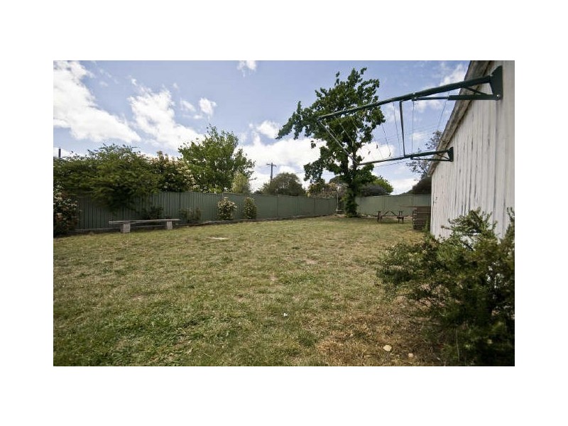 18 Croton Street, Rivett ACT 2611