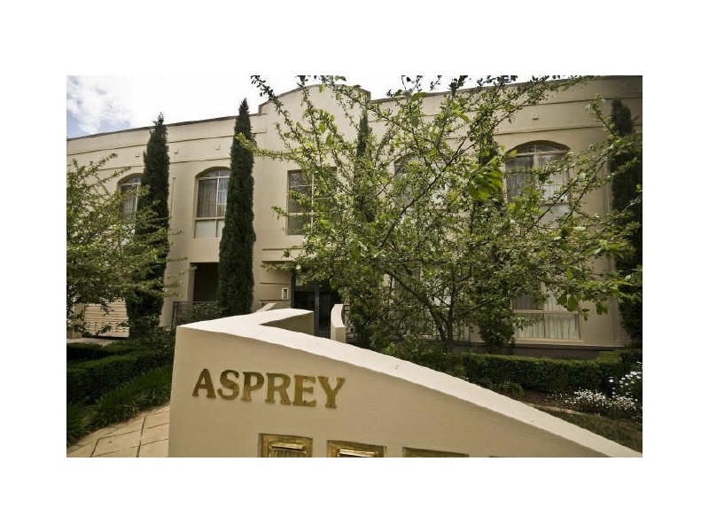 2/55 Stuart Street, Griffith ACT 2603