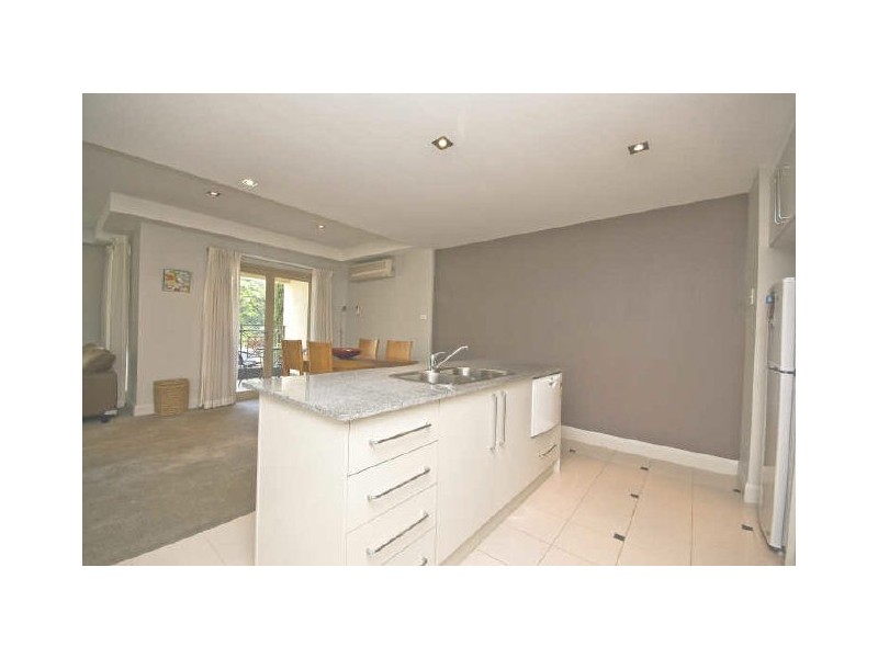 2/55 Stuart Street, Griffith ACT 2603