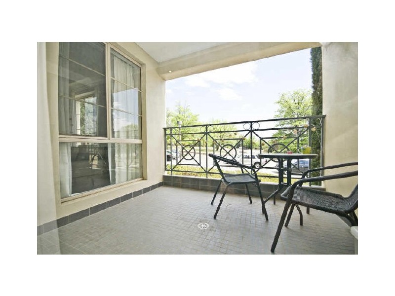 2/55 Stuart Street, Griffith ACT 2603