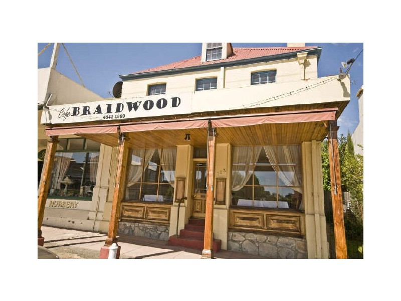 123 Wallace Street, Braidwood NSW 2622