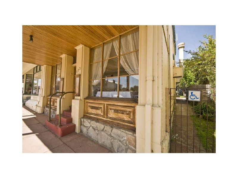 123 Wallace Street, Braidwood NSW 2622