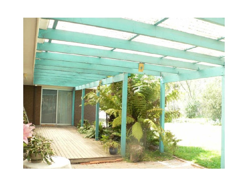 1 Strachan Place, Wanniassa ACT 2903