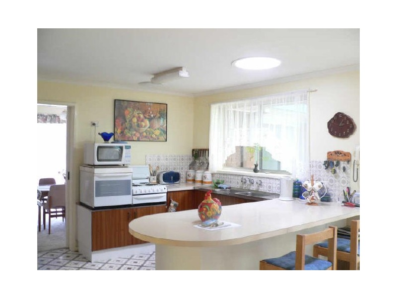 1 Strachan Place, Wanniassa ACT 2903