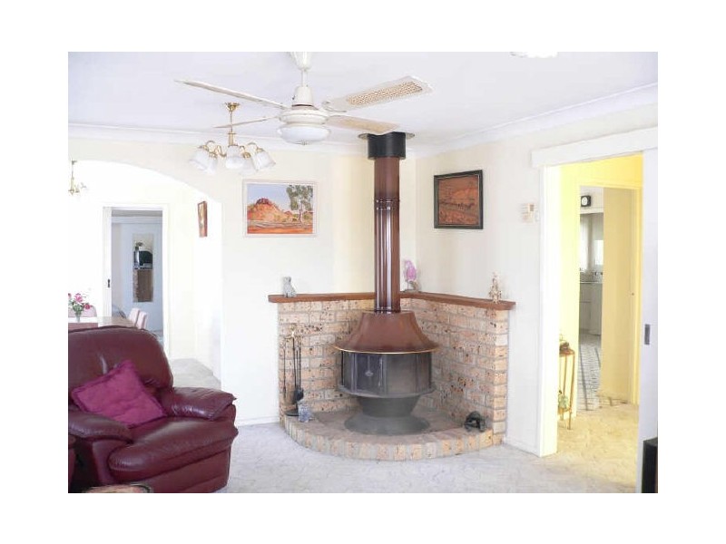 1 Strachan Place, Wanniassa ACT 2903
