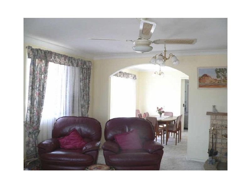 1 Strachan Place, Wanniassa ACT 2903