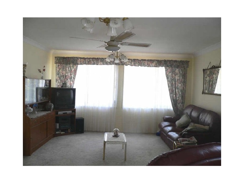 1 Strachan Place, Wanniassa ACT 2903