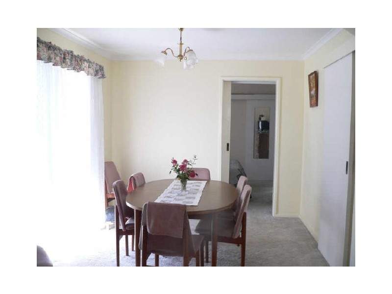 1 Strachan Place, Wanniassa ACT 2903