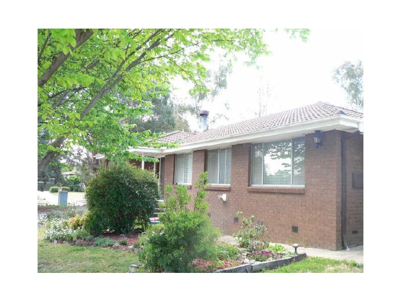 1 Strachan Place, Wanniassa ACT 2903
