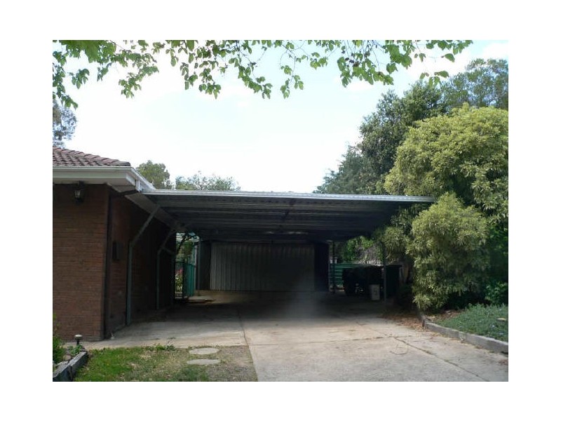 1 Strachan Place, Wanniassa ACT 2903