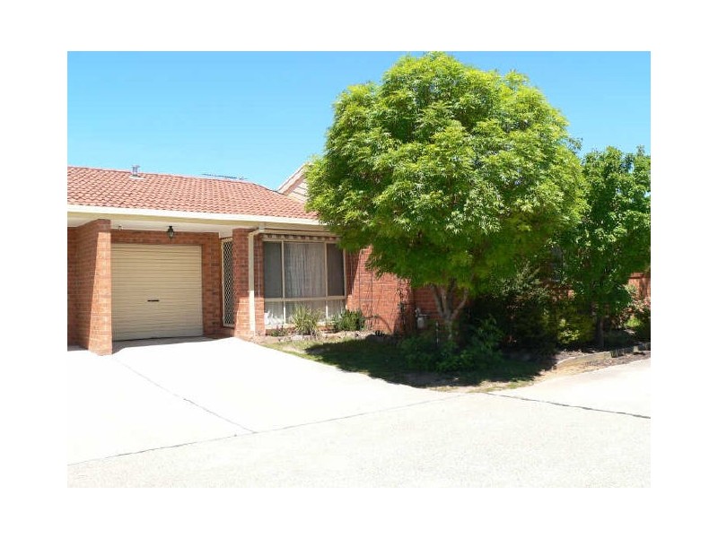 26/75 Boxhill Avenue, Conder ACT 2906