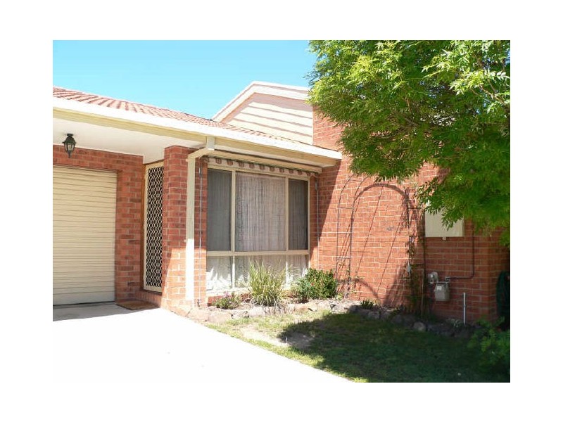 26/75 Boxhill Avenue, Conder ACT 2906