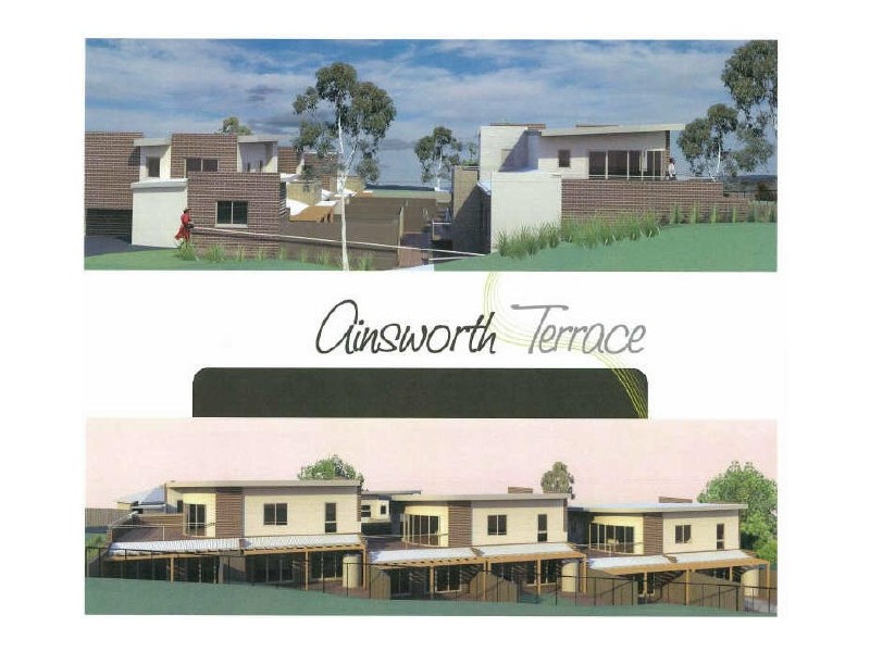 37 & 39 Ainsworth Street, Mawson ACT 2607