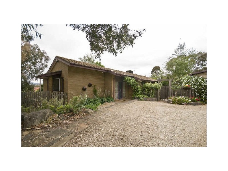 3 Garner Place, Chapman ACT 2611