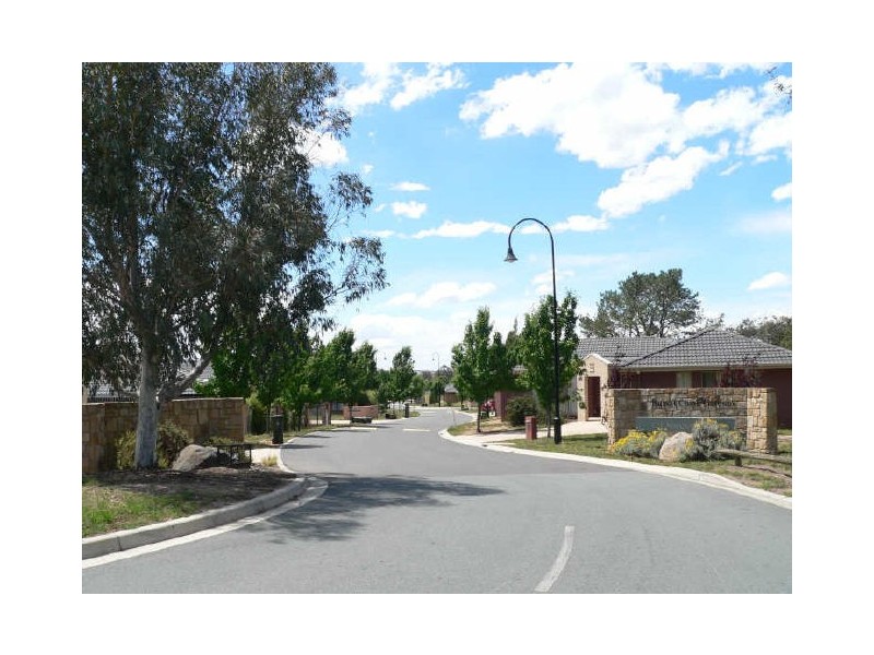 28/121 Streeton Drive, Stirling ACT 2611