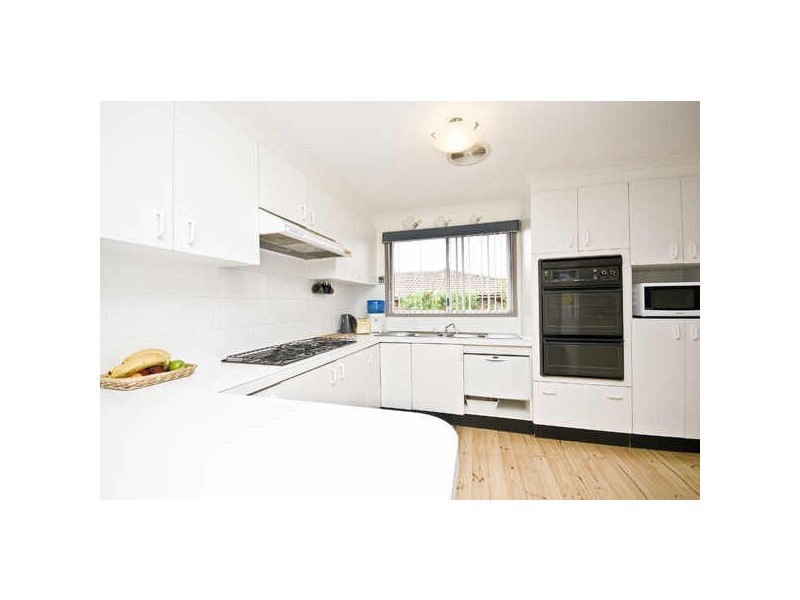 6 McBride Place, Calwell ACT 2905