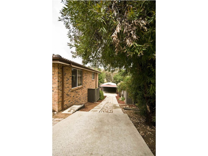 6 McBride Place, Calwell ACT 2905