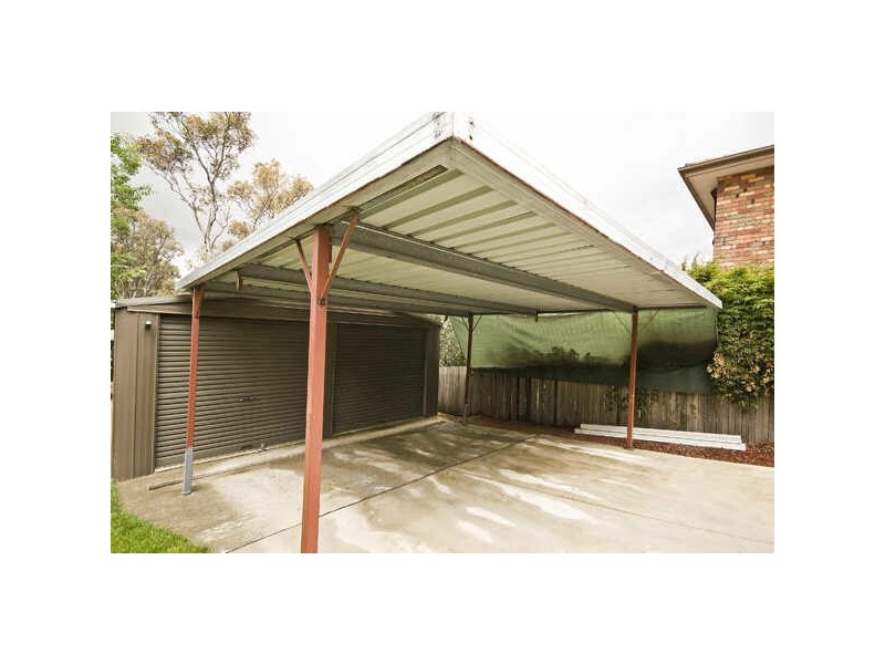 6 McBride Place, Calwell ACT 2905