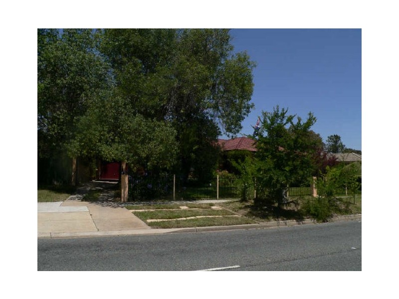 108 Bangalay Crescent, Rivett ACT 2611