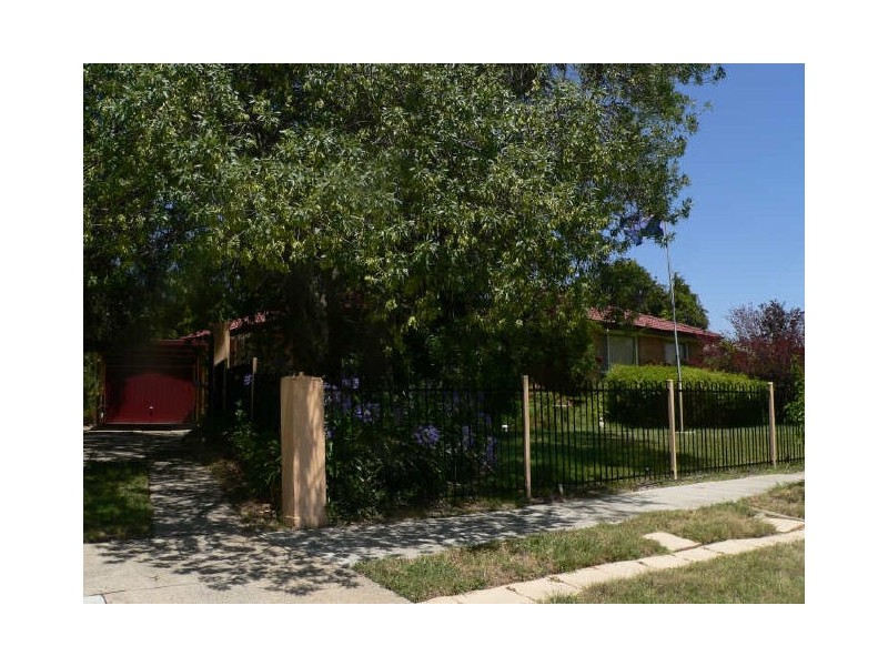 108 Bangalay Crescent, Rivett ACT 2611