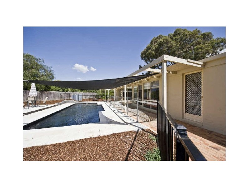 72 Mount Vernon Drive “Gleneagles Estate”, Kambah ACT 2902