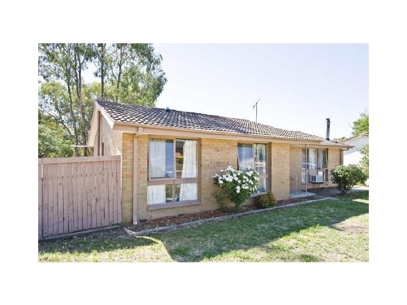 23 Bellingham Crescent, Kambah ACT 2902