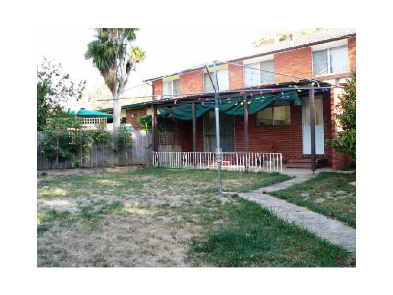 7 Swinden Street, Downer ACT 2602